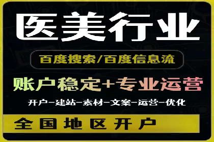 百度推广的广告投放策略案例