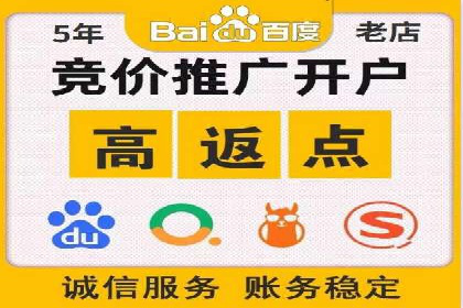 百度竞价广告投放技巧及某行业成功案例